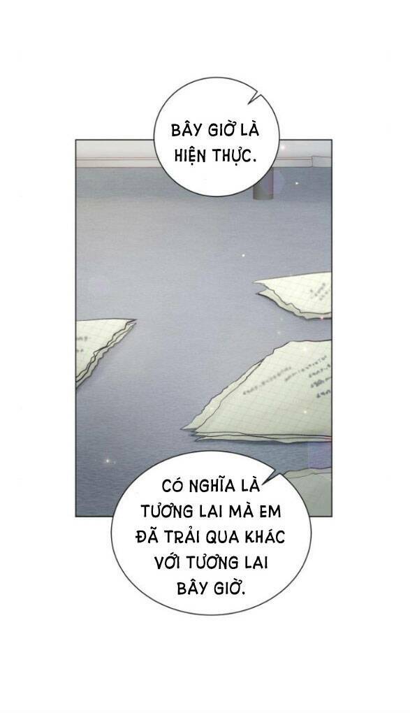 Nhất Định Chúng Ta Sẽ Được Hạnh Phúc Chapter 67.1 - Trang 2