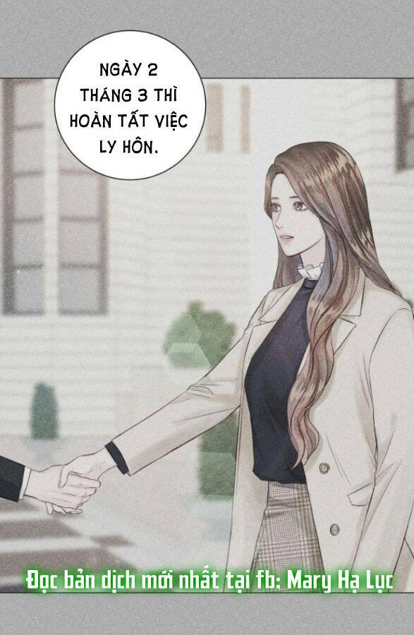 Nhất Định Chúng Ta Sẽ Được Hạnh Phúc Chapter 67.1 - Trang 2