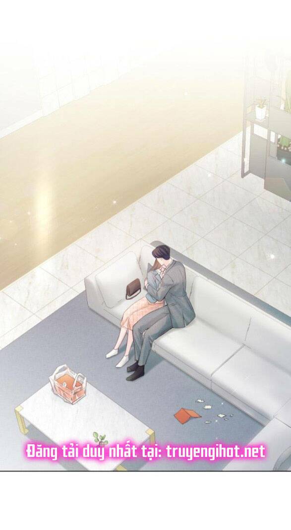 Nhất Định Chúng Ta Sẽ Được Hạnh Phúc Chapter 67.1 - Trang 2