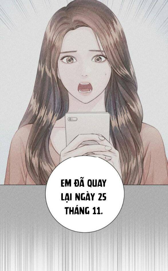 Nhất Định Chúng Ta Sẽ Được Hạnh Phúc Chapter 67.1 - Trang 2