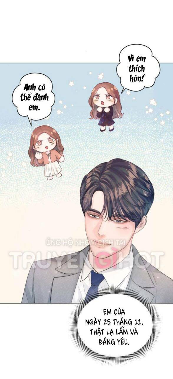 Nhất Định Chúng Ta Sẽ Được Hạnh Phúc Chapter 67.1 - Trang 2