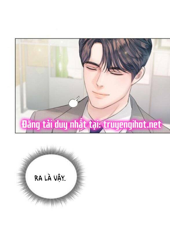 Nhất Định Chúng Ta Sẽ Được Hạnh Phúc Chapter 67.1 - Trang 2
