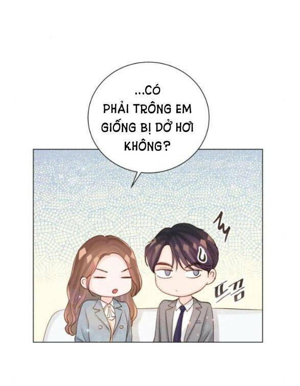 Nhất Định Chúng Ta Sẽ Được Hạnh Phúc Chapter 67.1 - Trang 2