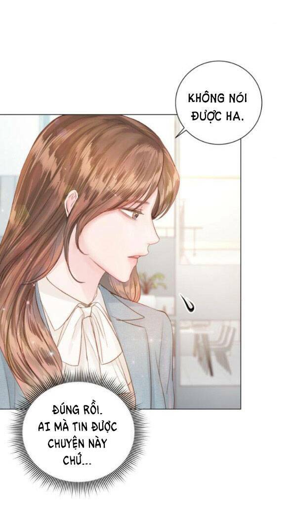 Nhất Định Chúng Ta Sẽ Được Hạnh Phúc Chapter 67.1 - Trang 2