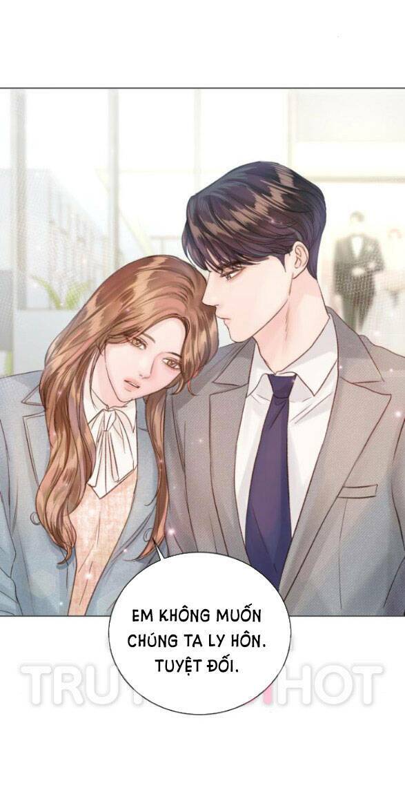 Nhất Định Chúng Ta Sẽ Được Hạnh Phúc Chapter 67.1 - Trang 2