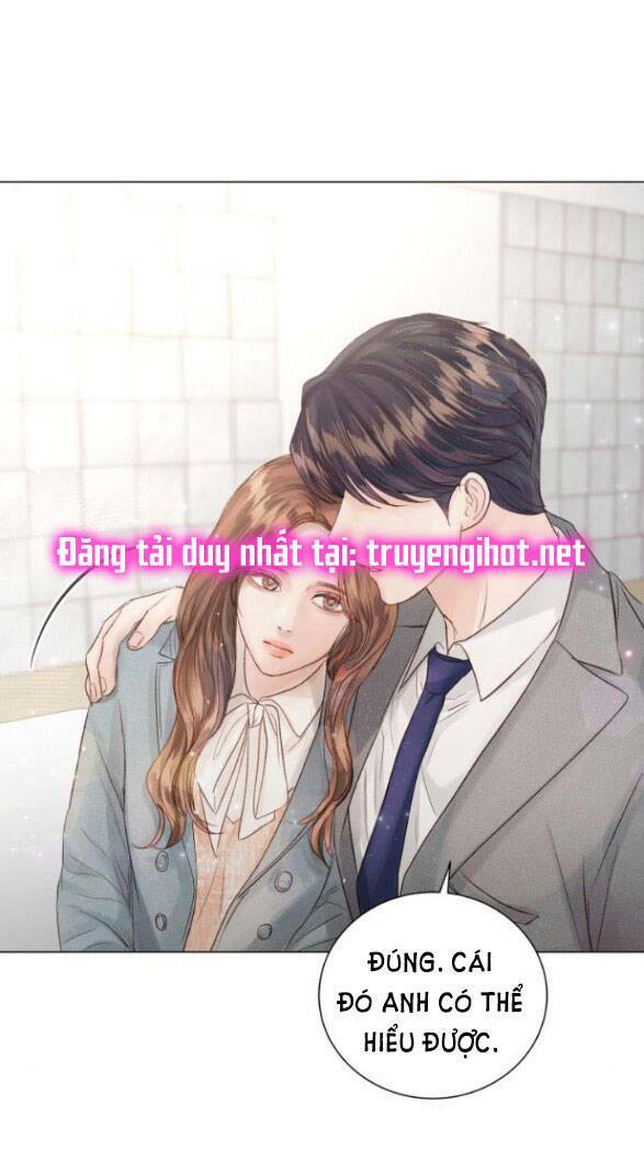 Nhất Định Chúng Ta Sẽ Được Hạnh Phúc Chapter 67.1 - Trang 2