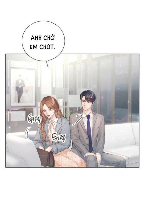 Nhất Định Chúng Ta Sẽ Được Hạnh Phúc Chapter 67.1 - Trang 2