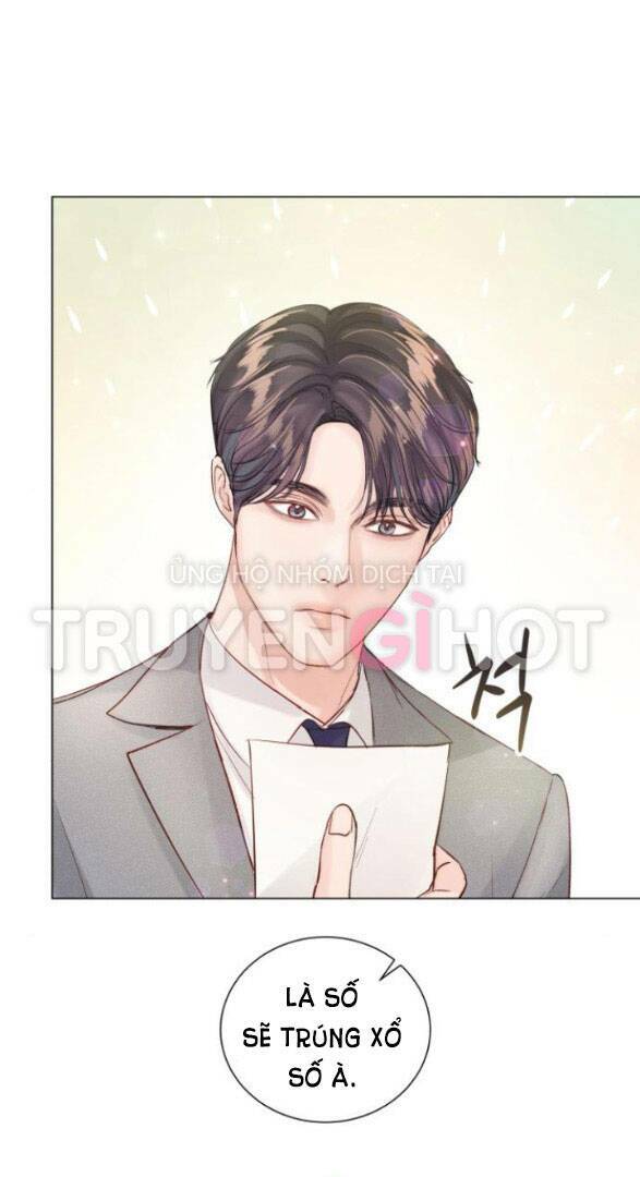 Nhất Định Chúng Ta Sẽ Được Hạnh Phúc Chapter 67.1 - Trang 2