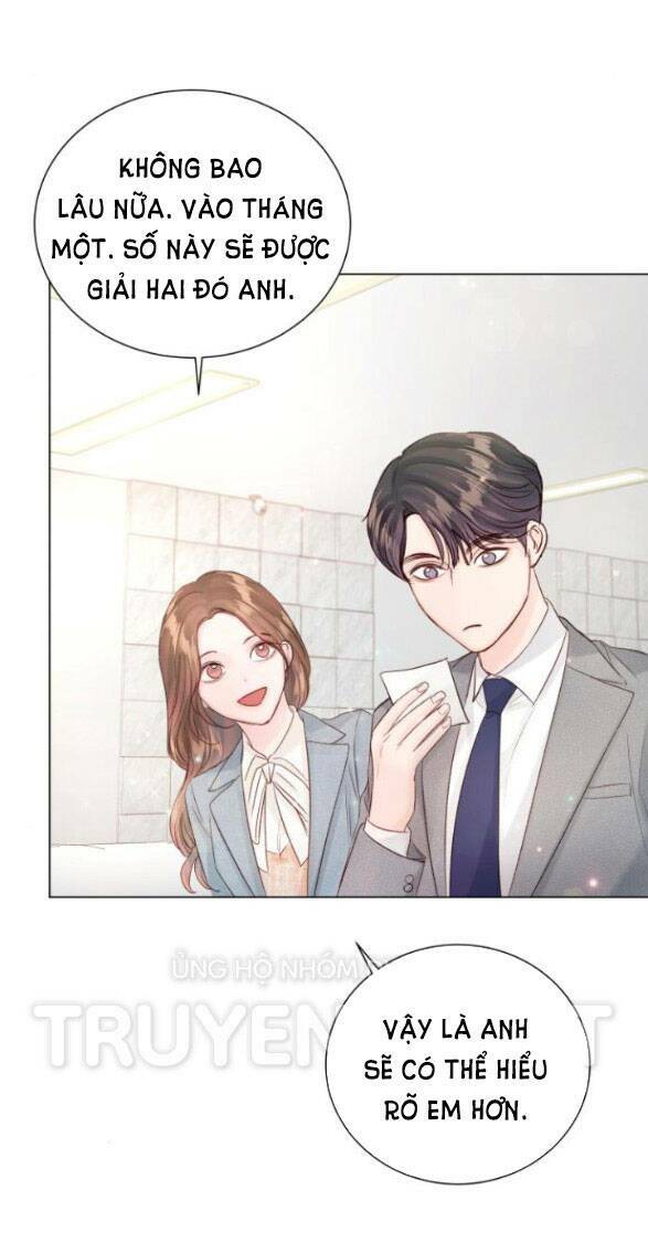 Nhất Định Chúng Ta Sẽ Được Hạnh Phúc Chapter 67.1 - Trang 2