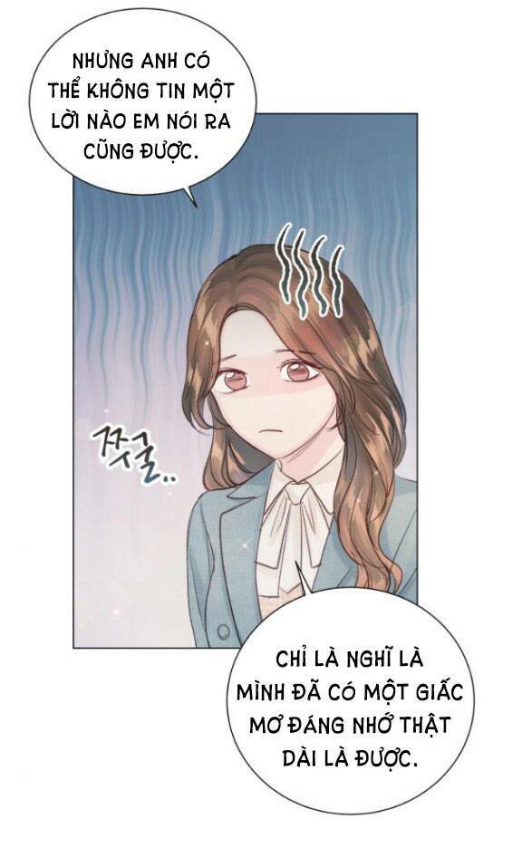 Nhất Định Chúng Ta Sẽ Được Hạnh Phúc Chapter 67.1 - Trang 2