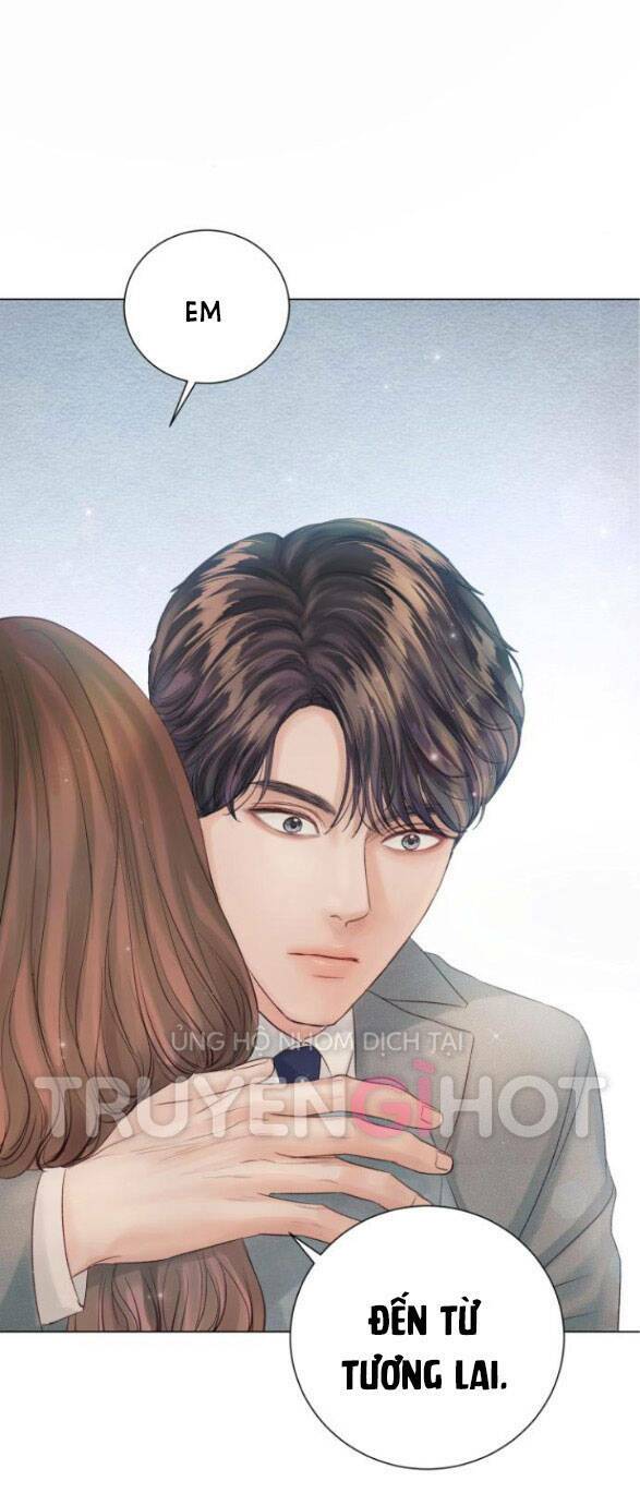 Nhất Định Chúng Ta Sẽ Được Hạnh Phúc Chapter 67.1 - Trang 2