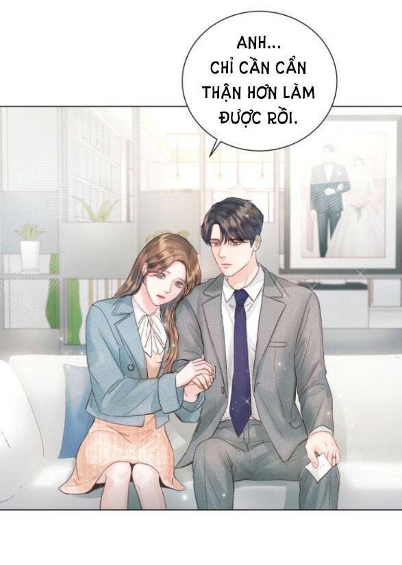 Nhất Định Chúng Ta Sẽ Được Hạnh Phúc Chapter 67.2 - Trang 2