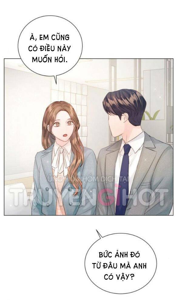 Nhất Định Chúng Ta Sẽ Được Hạnh Phúc Chapter 67.2 - Trang 2