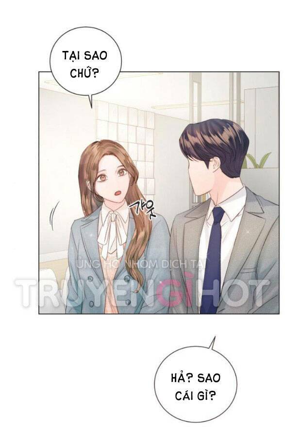 Nhất Định Chúng Ta Sẽ Được Hạnh Phúc Chapter 67.2 - Trang 2