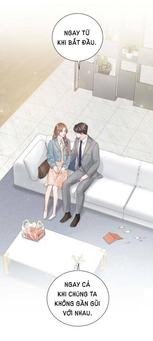 Nhất Định Chúng Ta Sẽ Được Hạnh Phúc Chapter 67.2 - Trang 2