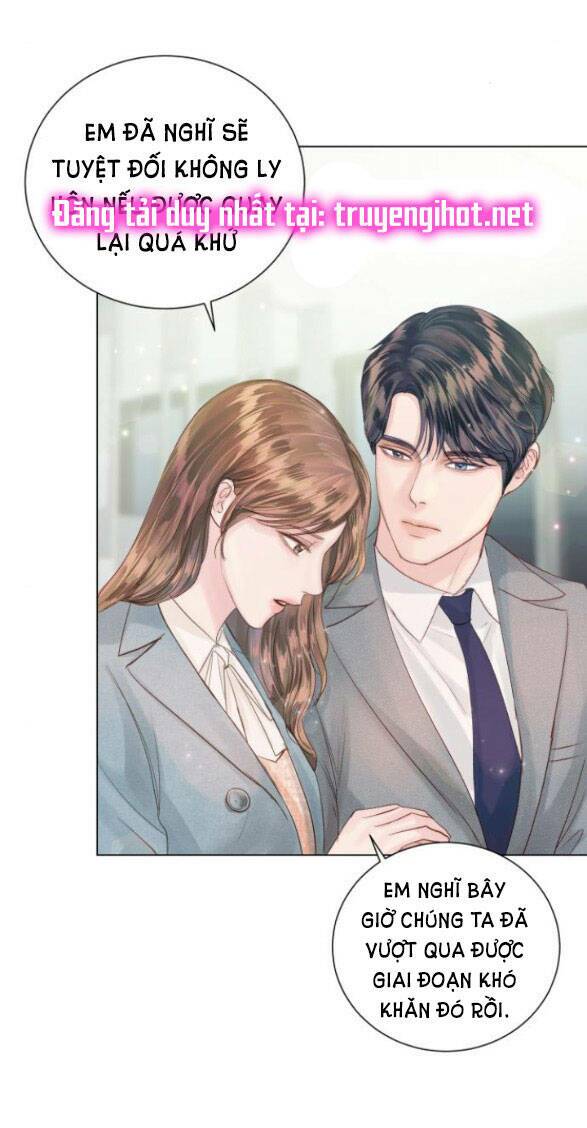 Nhất Định Chúng Ta Sẽ Được Hạnh Phúc Chapter 67.2 - Trang 2