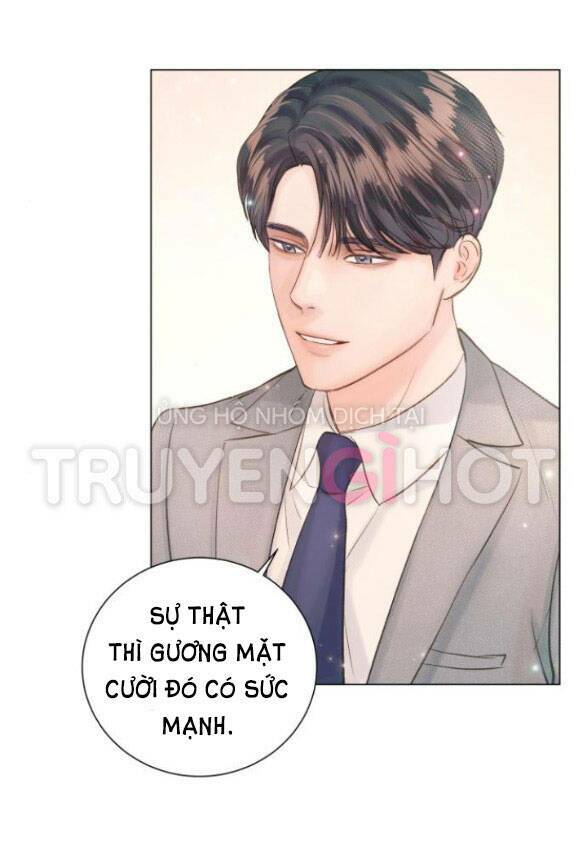 Nhất Định Chúng Ta Sẽ Được Hạnh Phúc Chapter 67.2 - Trang 2