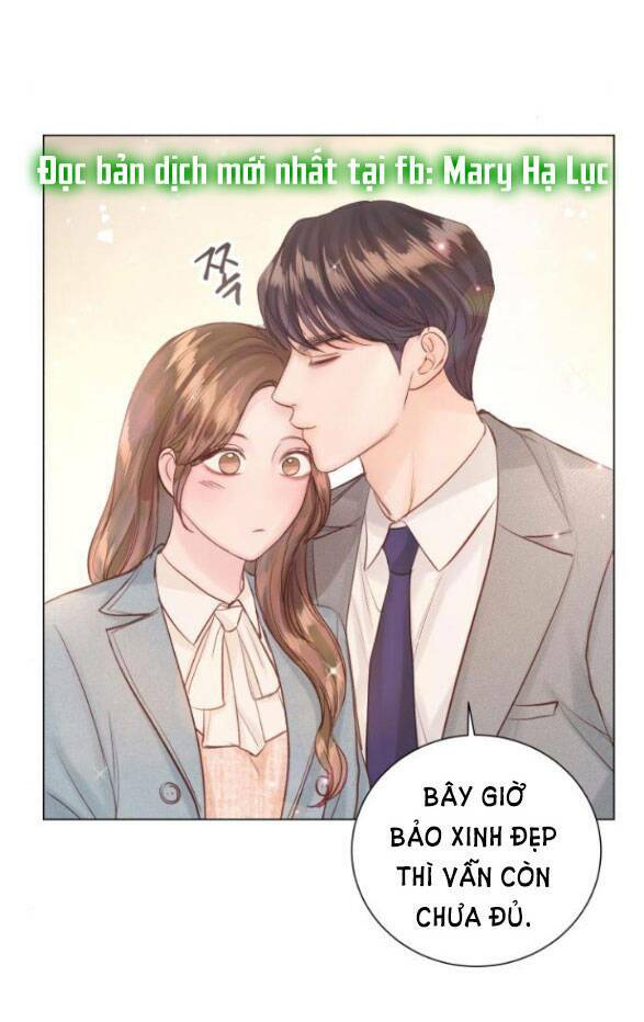 Nhất Định Chúng Ta Sẽ Được Hạnh Phúc Chapter 67.2 - Trang 2