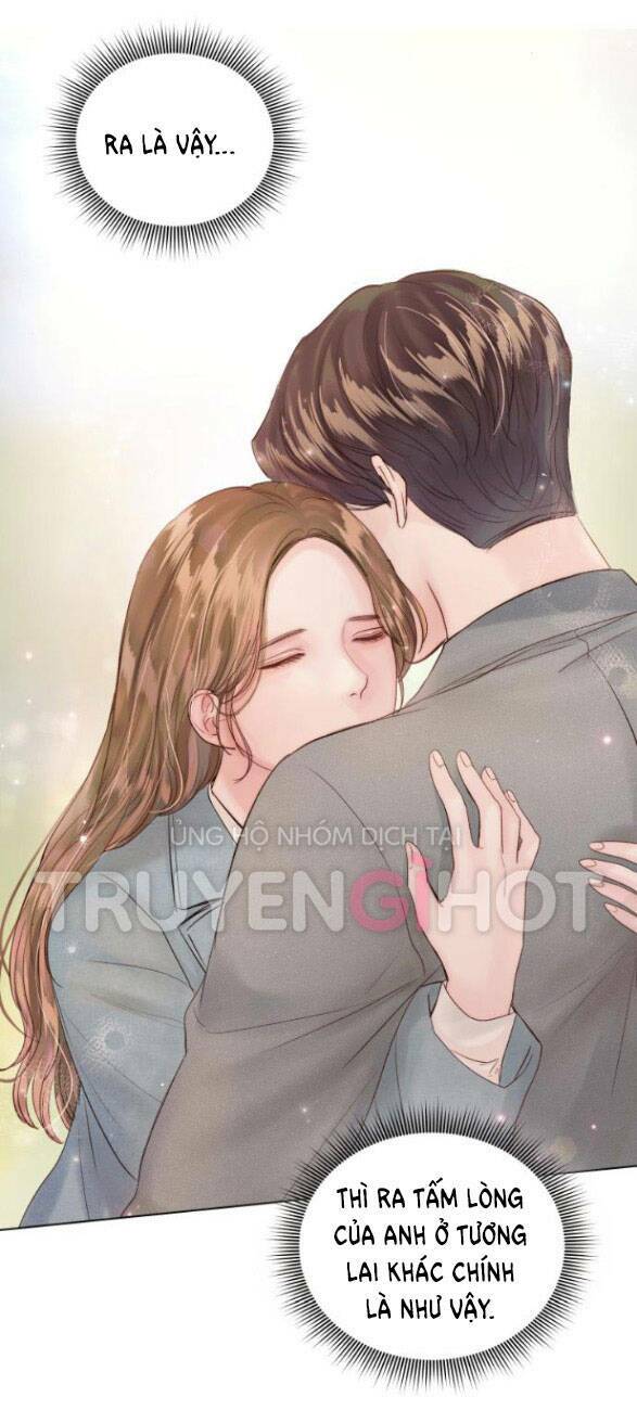 Nhất Định Chúng Ta Sẽ Được Hạnh Phúc Chapter 67.2 - Trang 2