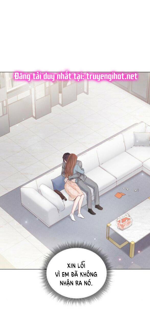 Nhất Định Chúng Ta Sẽ Được Hạnh Phúc Chapter 67.2 - Trang 2