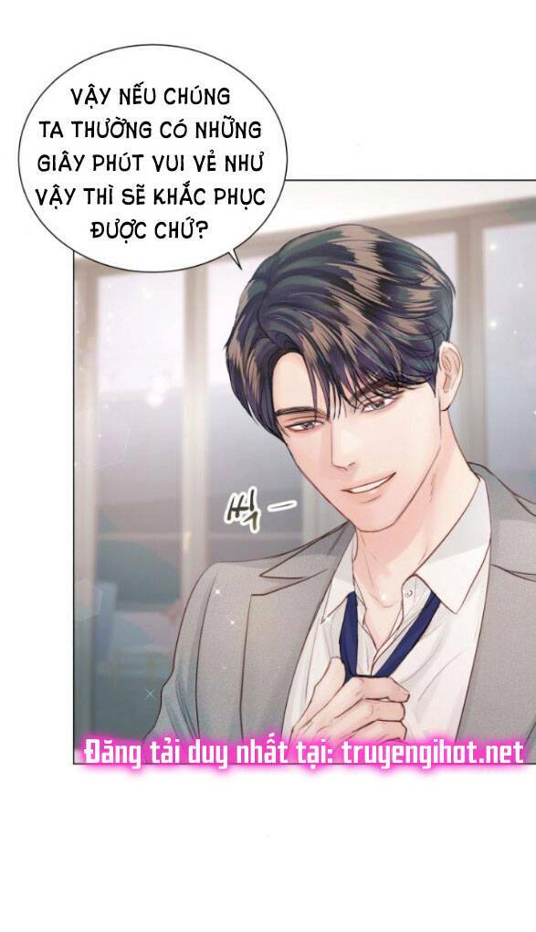 Nhất Định Chúng Ta Sẽ Được Hạnh Phúc Chapter 67.2 - Trang 2