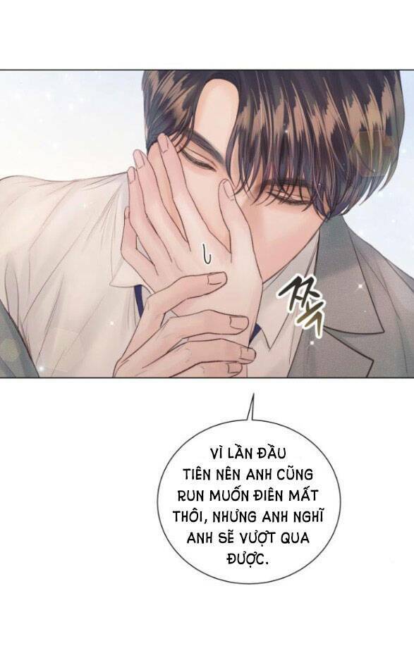 Nhất Định Chúng Ta Sẽ Được Hạnh Phúc Chapter 67.2 - Trang 2