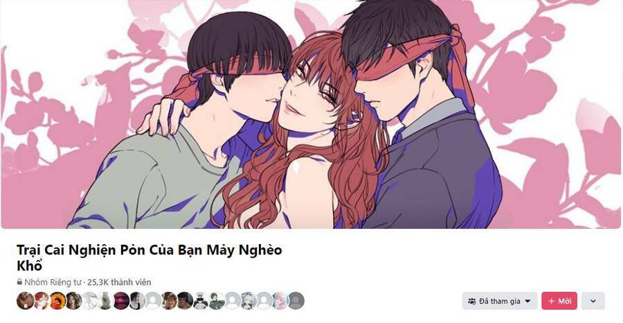 Nhất Định Chúng Ta Sẽ Được Hạnh Phúc Chapter 67.2 - Trang 2