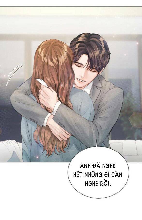 Nhất Định Chúng Ta Sẽ Được Hạnh Phúc Chapter 67.2 - Trang 2