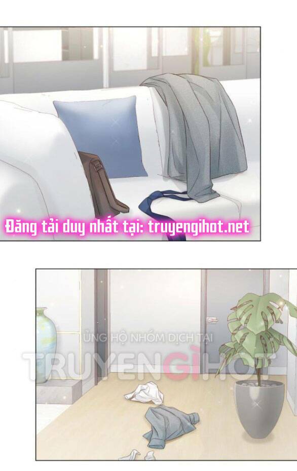 Nhất Định Chúng Ta Sẽ Được Hạnh Phúc Chapter 68.1 - Trang 2