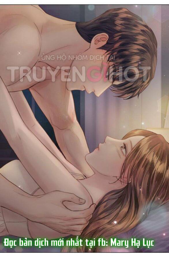 Nhất Định Chúng Ta Sẽ Được Hạnh Phúc Chapter 68.1 - Trang 2