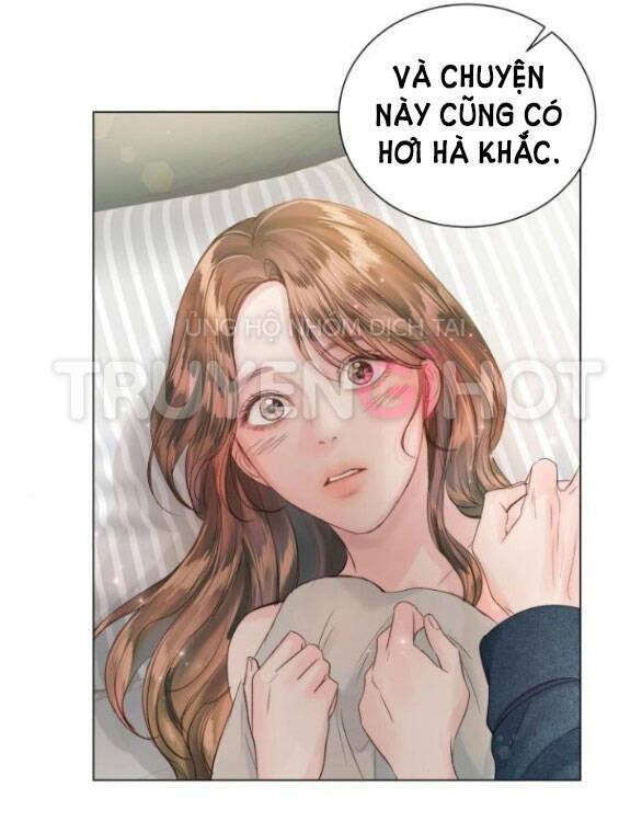 Nhất Định Chúng Ta Sẽ Được Hạnh Phúc Chapter 68.1 - Trang 2