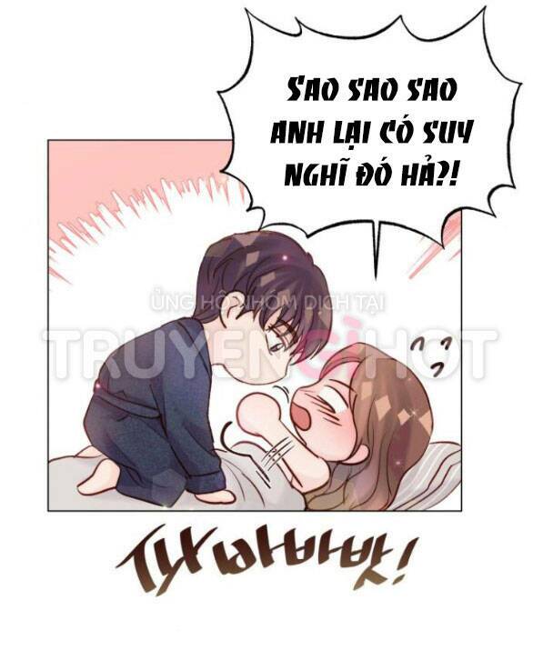 Nhất Định Chúng Ta Sẽ Được Hạnh Phúc Chapter 68.1 - Trang 2