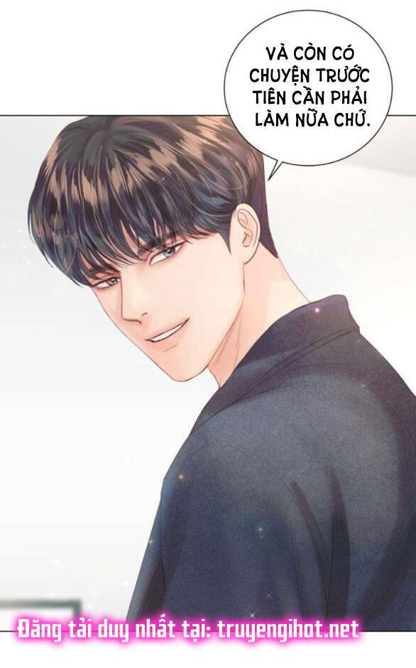 Nhất Định Chúng Ta Sẽ Được Hạnh Phúc Chapter 68.1 - Trang 2