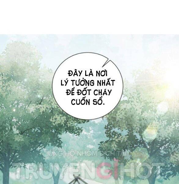 Nhất Định Chúng Ta Sẽ Được Hạnh Phúc Chapter 68.1 - Trang 2