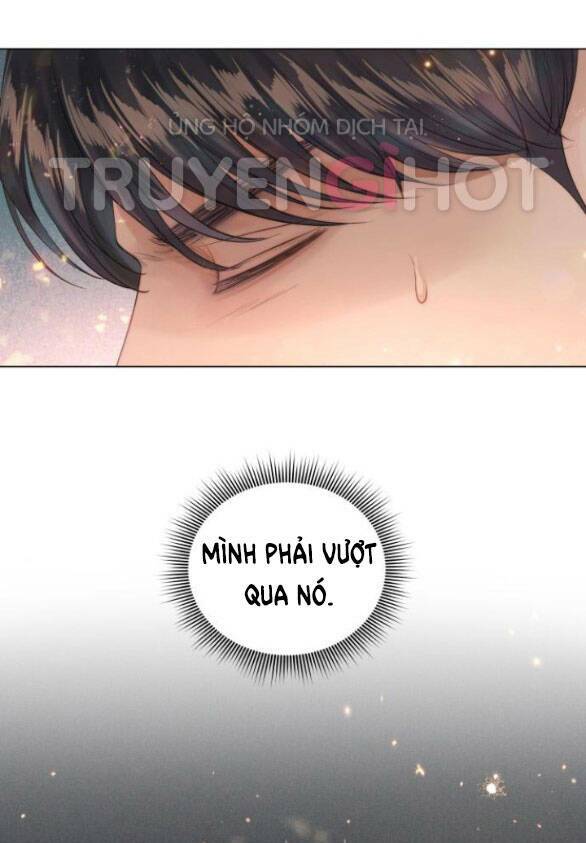 Nhất Định Chúng Ta Sẽ Được Hạnh Phúc Chapter 68.1 - Trang 2