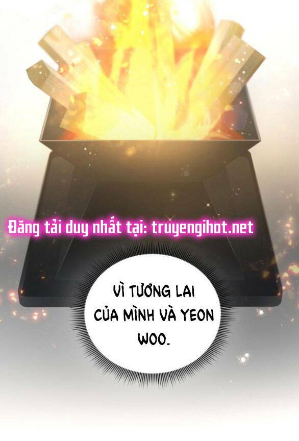 Nhất Định Chúng Ta Sẽ Được Hạnh Phúc Chapter 68.1 - Trang 2