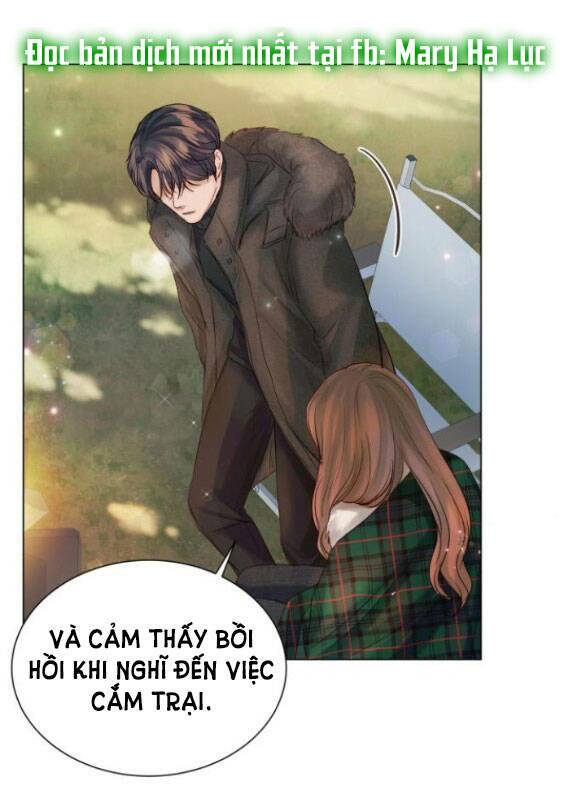 Nhất Định Chúng Ta Sẽ Được Hạnh Phúc Chapter 68.2 - Trang 2