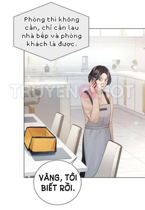 Nhất Định Chúng Ta Sẽ Được Hạnh Phúc Chapter 68.2 - Trang 2