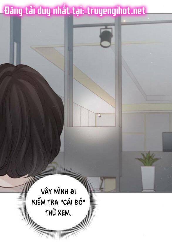 Nhất Định Chúng Ta Sẽ Được Hạnh Phúc Chapter 68.2 - Trang 2