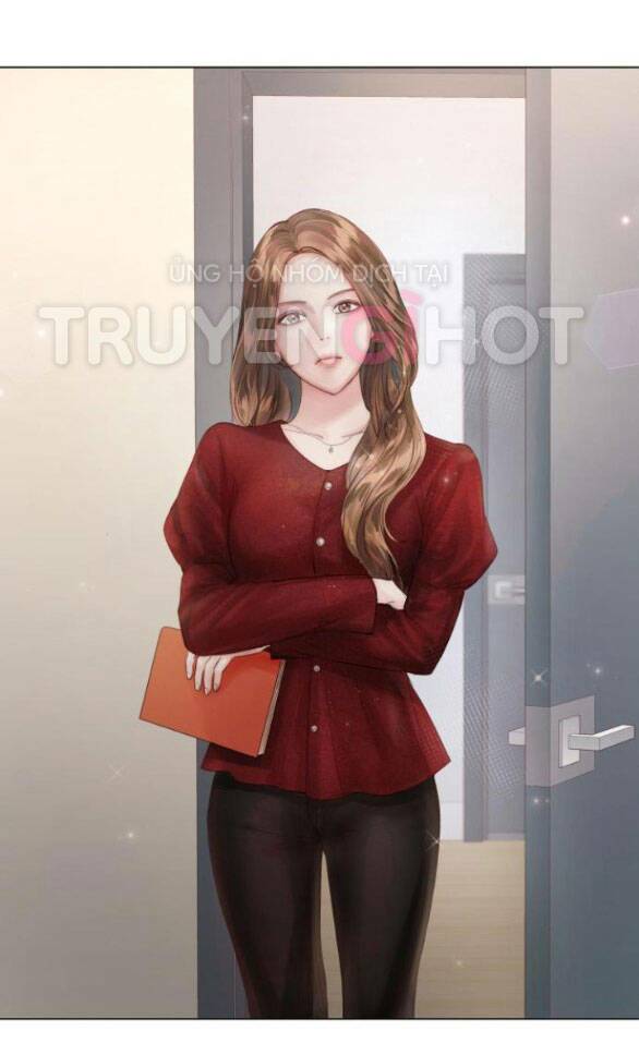 Nhất Định Chúng Ta Sẽ Được Hạnh Phúc Chapter 68.2 - Trang 2