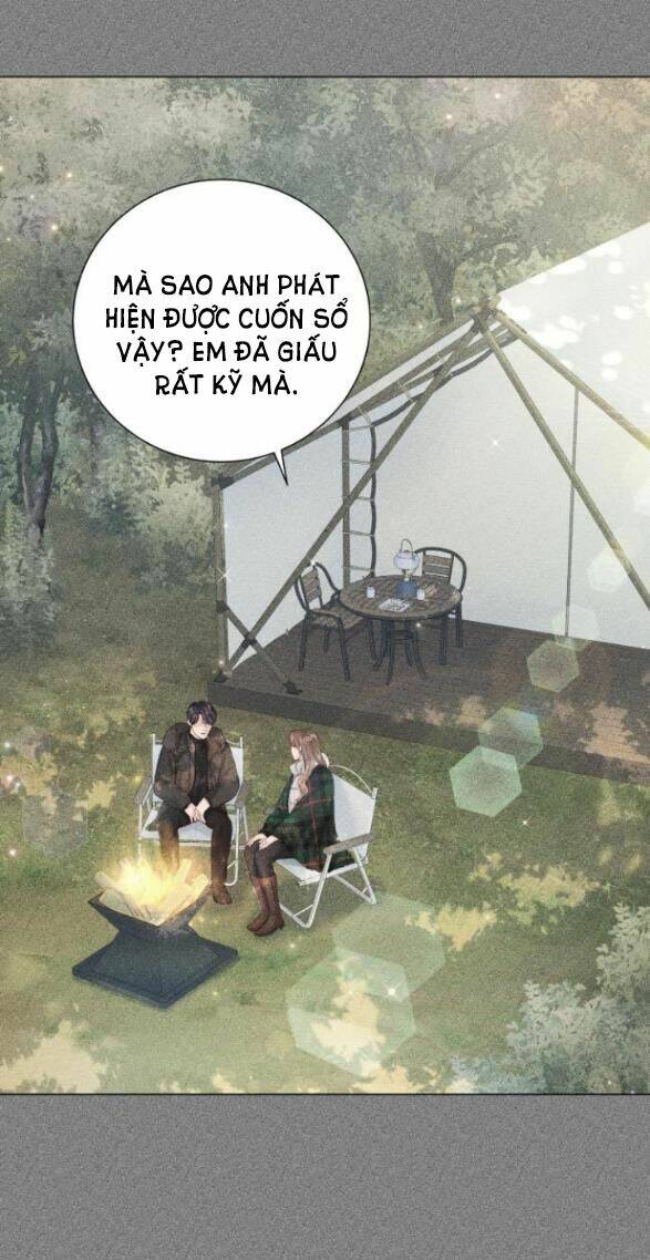 Nhất Định Chúng Ta Sẽ Được Hạnh Phúc Chapter 69.1 - Trang 2