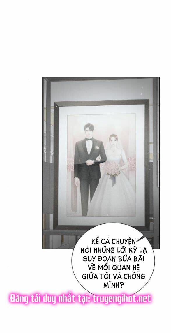 Nhất Định Chúng Ta Sẽ Được Hạnh Phúc Chapter 69.1 - Trang 2