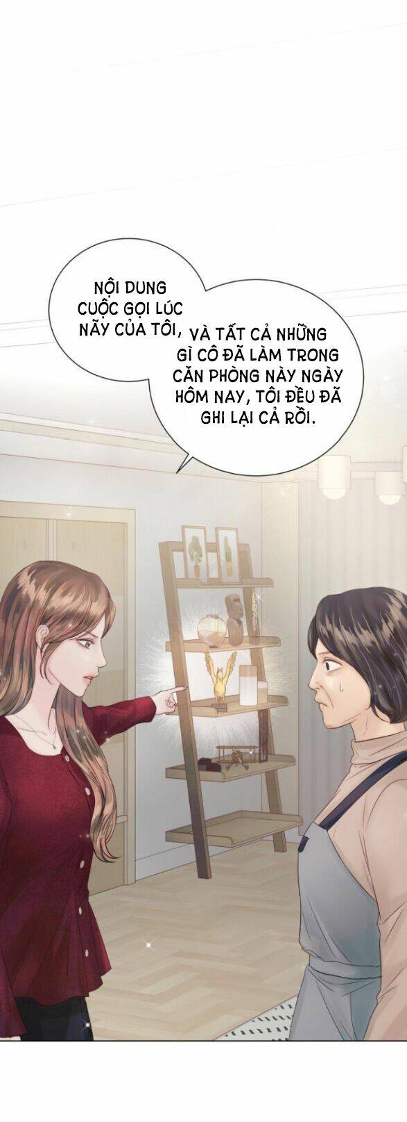 Nhất Định Chúng Ta Sẽ Được Hạnh Phúc Chapter 69.1 - Trang 2