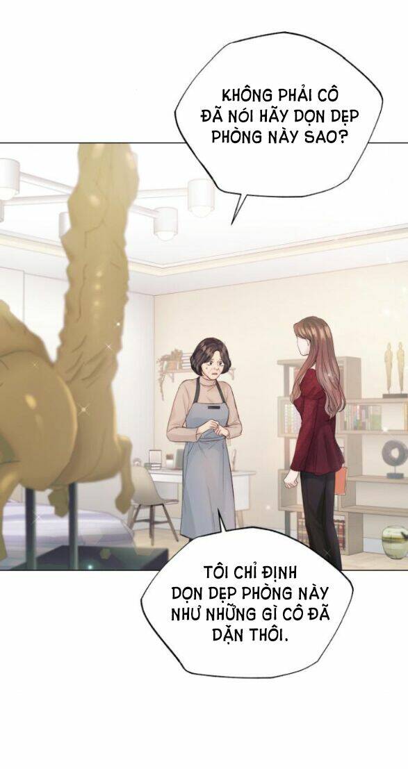 Nhất Định Chúng Ta Sẽ Được Hạnh Phúc Chapter 69.1 - Trang 2