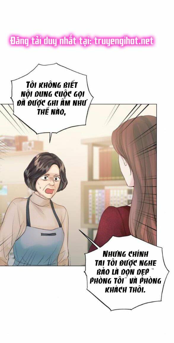 Nhất Định Chúng Ta Sẽ Được Hạnh Phúc Chapter 69.1 - Trang 2