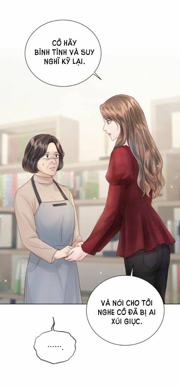 Nhất Định Chúng Ta Sẽ Được Hạnh Phúc Chapter 69.1 - Trang 2