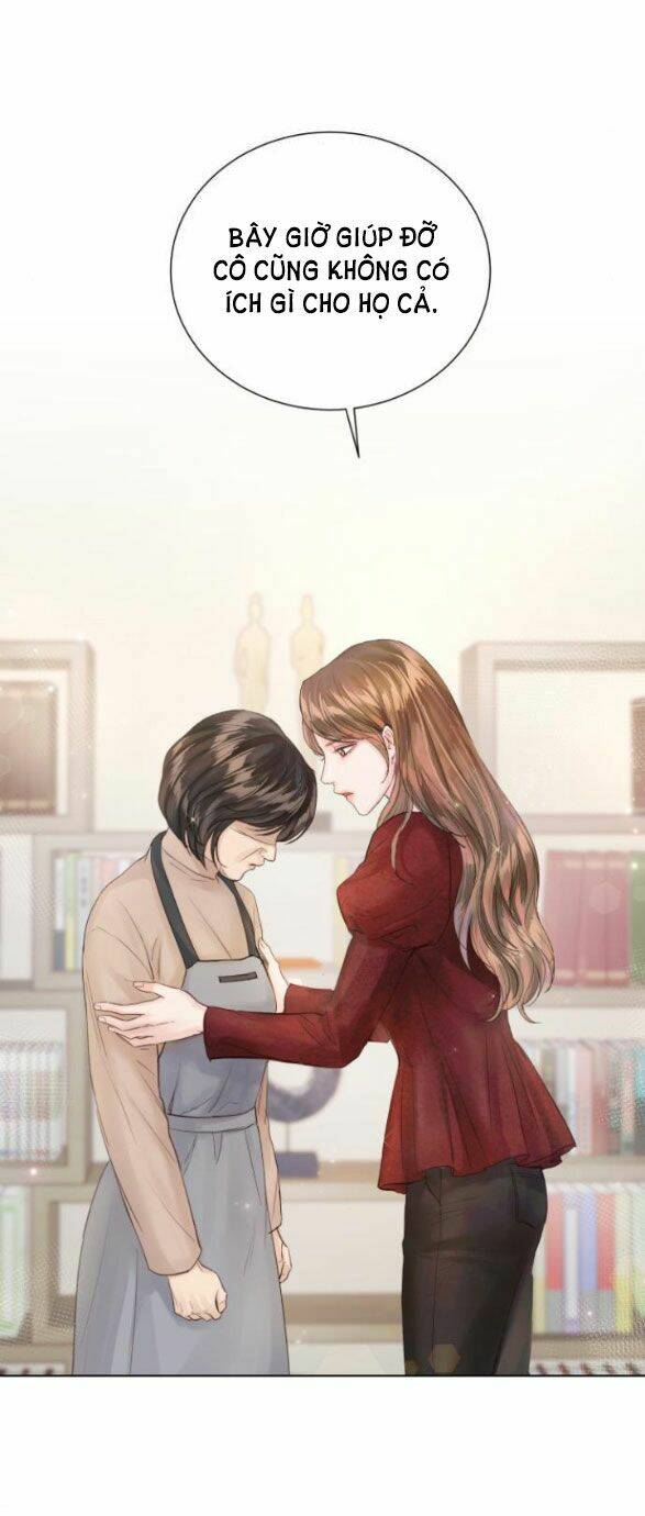 Nhất Định Chúng Ta Sẽ Được Hạnh Phúc Chapter 69.1 - Trang 2