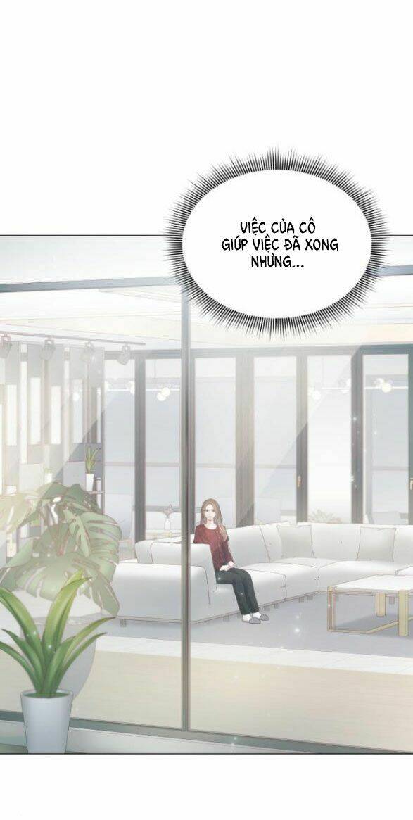 Nhất Định Chúng Ta Sẽ Được Hạnh Phúc Chapter 69.1 - Trang 2