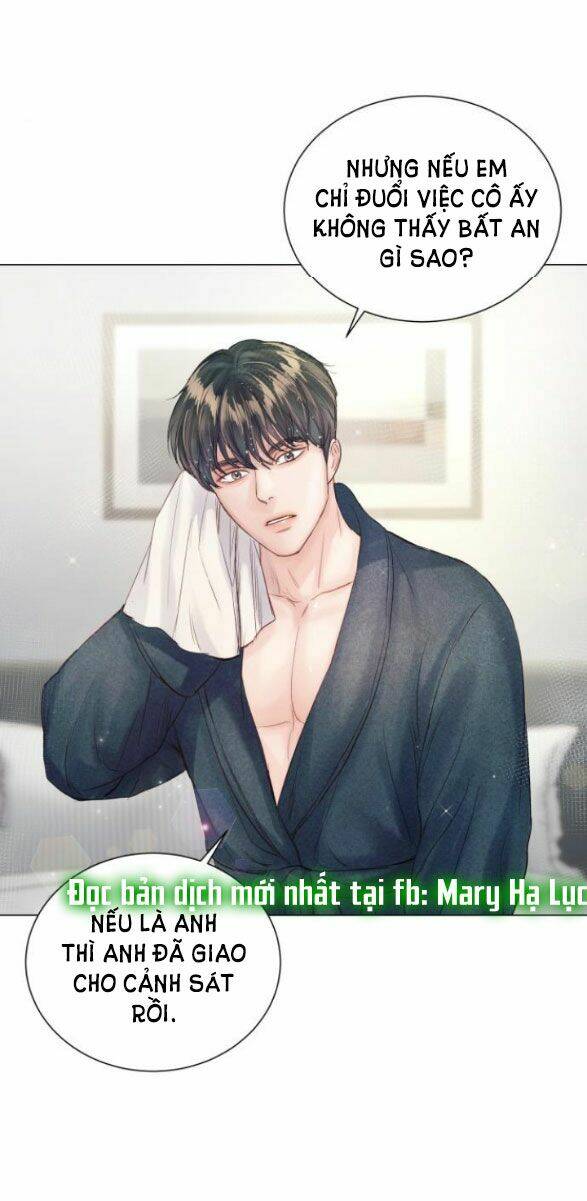 Nhất Định Chúng Ta Sẽ Được Hạnh Phúc Chapter 69.1 - Trang 2