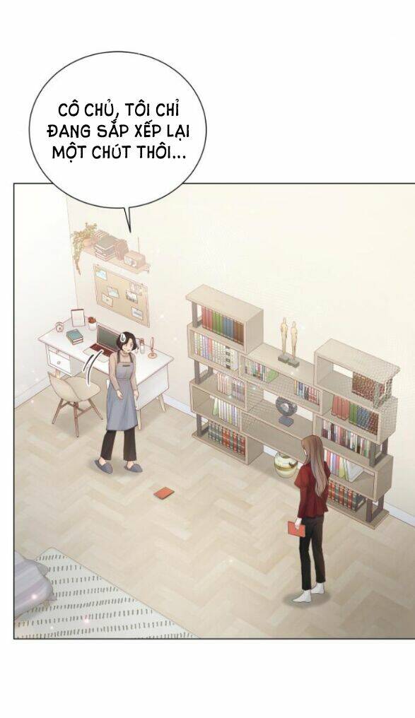 Nhất Định Chúng Ta Sẽ Được Hạnh Phúc Chapter 69.1 - Trang 2